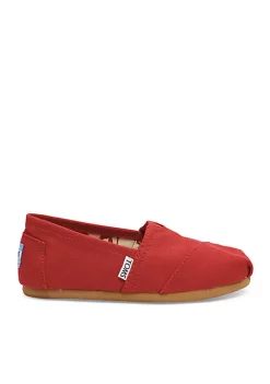 TOMS® Classic Slip-On