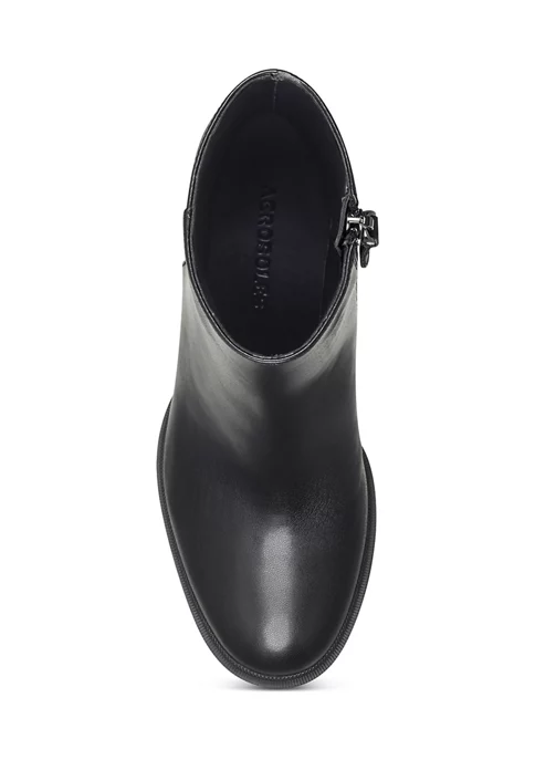 AEROSOLES® Ellie Mid Boot 6 AEROSOLES® Ellie Mid Boot - Image 4