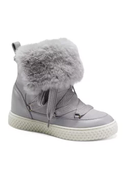 AEROSOLES® Zoya Lace Boots -Deals TOMS Store Belk 1008