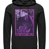 Julie and the Phantoms Live Concert Fleece Graphic Hoodie -Deals TOMS Store Belk 103