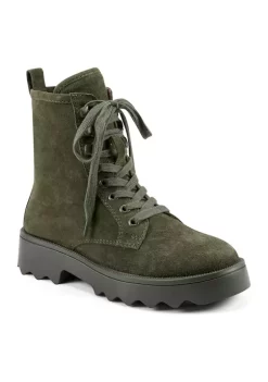 AEROSOLES® Steph Ankle Boots