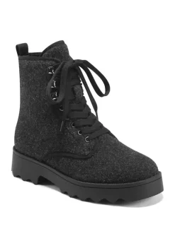 AEROSOLES® Steph Ankle Boots -Deals TOMS Store Belk 1058