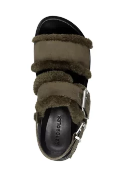 AEROSOLES® Lada Sandals -Deals TOMS Store Belk 1062