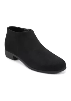 AEROSOLES® Sophia Ankle Boots