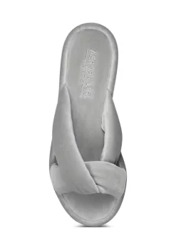 AEROSOLES® Jaxon Sandals -Deals TOMS Store Belk 1080