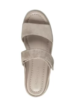 AEROSOLES® Willow Double-Strap Sandals -Deals TOMS Store Belk 1093
