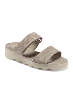 AEROSOLES® Willow Double-Strap Sandals -Deals TOMS Store Belk 1095