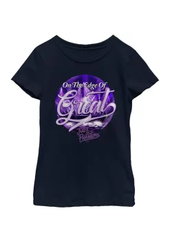 Julie and the Phantoms Girls 4-6x Great Edge Graphic T-Shirt -Deals TOMS Store Belk 110