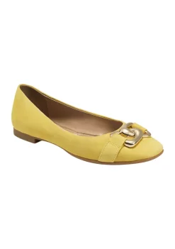 AEROSOLES® Candice Flats