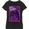 Julie and the Phantoms Girls 4-6x Live Concert Graphic T-Shirt -Deals TOMS Store Belk 115