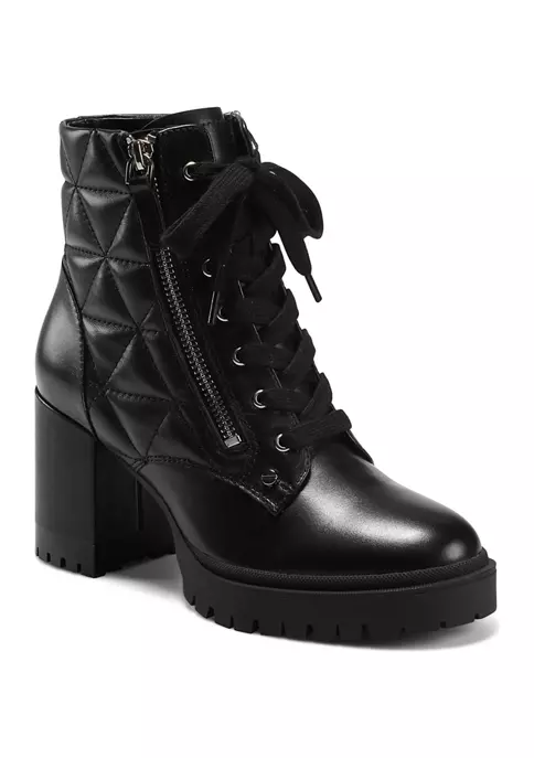 AEROSOLES® Essa Mid Boot 3 AEROSOLES® Essa Mid Boot