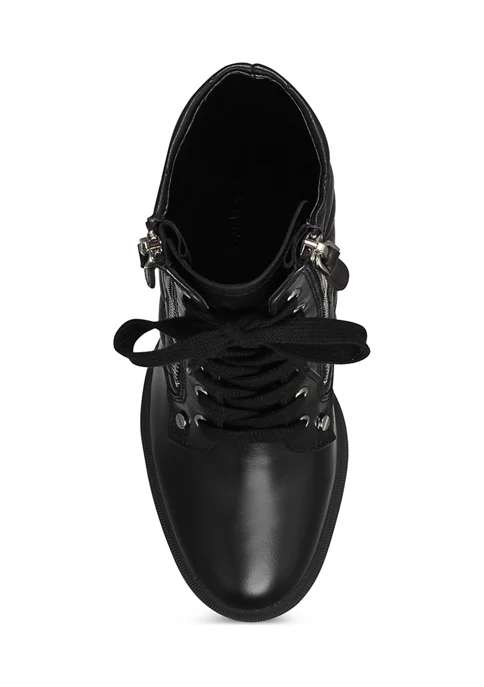 AEROSOLES® Essa Mid Boot 6 AEROSOLES® Essa Mid Boot - Image 4