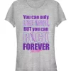 Juniors' Julie and the Phantoms Rock Forever Graphic T-Shirt -Deals TOMS Store Belk 12