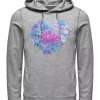 Julie and the Phantoms Heart Julie Icons Fleece Graphic Hoodie -Deals TOMS Store Belk 150
