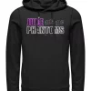 Julie and the Phantoms Julie Diamond Fleece Graphic Hoodie -Deals TOMS Store Belk 154