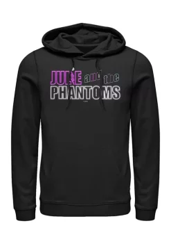 Julie and the Phantoms Julie Diamond Fleece Graphic Hoodie -Deals TOMS Store Belk 157