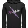 Julie and the Phantoms Lightning Bolt Graphic Fleece Hoodie -Deals TOMS Store Belk 158