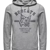 Julie and the Phantoms Collegiate Bobcats Fleece Graphic Hoodie -Deals TOMS Store Belk 182
