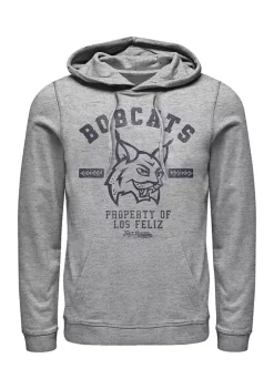 Julie and the Phantoms Collegiate Bobcats Fleece Graphic Hoodie -Deals TOMS Store Belk 185