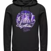 Julie and the Phantoms Great Edge Fleece Graphic Hoodie -Deals TOMS Store Belk 194