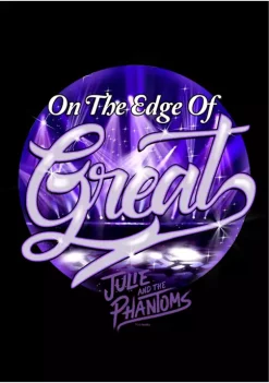 Julie and the Phantoms Great Edge Fleece Graphic Hoodie -Deals TOMS Store Belk 196