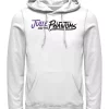 Julie and the Phantoms Horizontal Logo Graphic Fleece Hoodie -Deals TOMS Store Belk 198