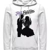 Julie and the Phantoms Silhouette Phantoms Graphic Fleece Hoodie