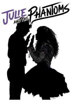 Julie and the Phantoms Silhouette Phantoms Graphic Fleece Hoodie 8 Julie and the Phantoms Silhouette Phantoms Graphic Fleece Hoodie -Deals TOMS Store Belk 204