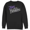 Julie and the Phantoms Bling Logo Crew Fleece Graphic Sweatshirt -Deals TOMS Store Belk 226