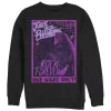 Julie and the Phantoms Live Concert Crew Fleece Graphic Sweatshirt -Deals TOMS Store Belk 238