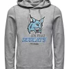 Julie and the Phantoms Bobcats Fleece Graphic Hoodie -Deals TOMS Store Belk 26