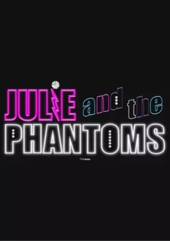 Julie and the Phantoms Girls 4-6x Julie Diamond Graphic T-Shirt -Deals TOMS Store Belk 290