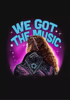 Julie and the Phantoms Girls 4-6x Soul Song Graphic T-Shirt -Deals TOMS Store Belk 309