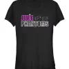 Juniors' Julie and the Phantoms Julie Diamond Graphic T-Shirt -Deals TOMS Store Belk 330