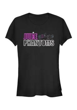 Juniors' Julie and the Phantoms Julie Diamond Graphic T-Shirt -Deals TOMS Store Belk 332