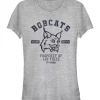 Juniors' Julie and the Phantoms Collegiate Bobcats Graphic T-Shirt -Deals TOMS Store Belk 339