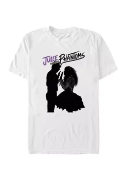 Julie and the Phantoms Silhouette Phantoms T-Shirt