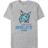 Julie and the Phantoms Bobcats T-Shirt