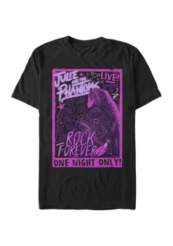 Julie and the Phantoms Live Concert T-Shirt 9 Julie and the Phantoms Live Concert T-Shirt -Deals TOMS Store Belk 372