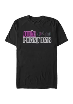 Julie and the Phantoms Julie Diamond T-Shirt