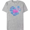 Julie and the Phantoms Heart Julie Icons Short Sleeve Graphic T-Shirt -Deals TOMS Store Belk 381