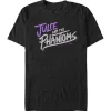 Julie and the Phantoms Bling Logo Short Sleeve Graphic T-Shirt -Deals TOMS Store Belk 401