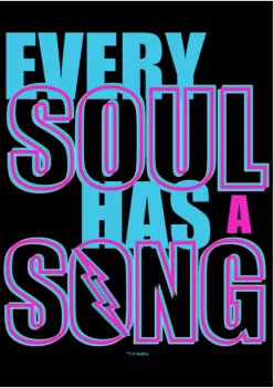 Julie and the Phantoms Soul Song Short Sleeve Graphic T-Shirt -Deals TOMS Store Belk 411