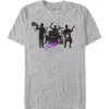 Julie and the Phantoms Band Rocks T-Shirt -Deals TOMS Store Belk 42