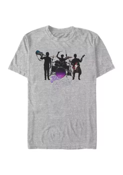 Julie and the Phantoms Band Rocks T-Shirt