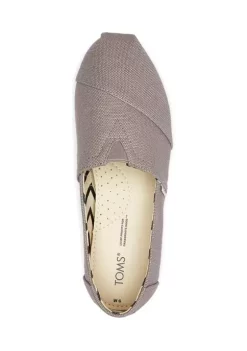 TOMS® Alpargata Flats -Deals TOMS Store Belk 426