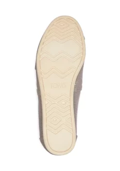 TOMS® Alpargata Flats -Deals TOMS Store Belk 427
