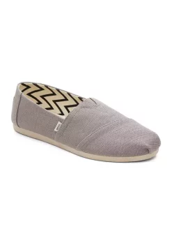 TOMS® Alpargata Flats -Deals TOMS Store Belk 428