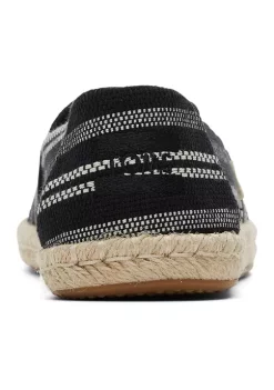 TOMS® Alpargata Rope Flats -Deals TOMS Store Belk 431