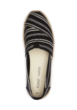 TOMS® Alpargata Rope Flats -Deals TOMS Store Belk 432